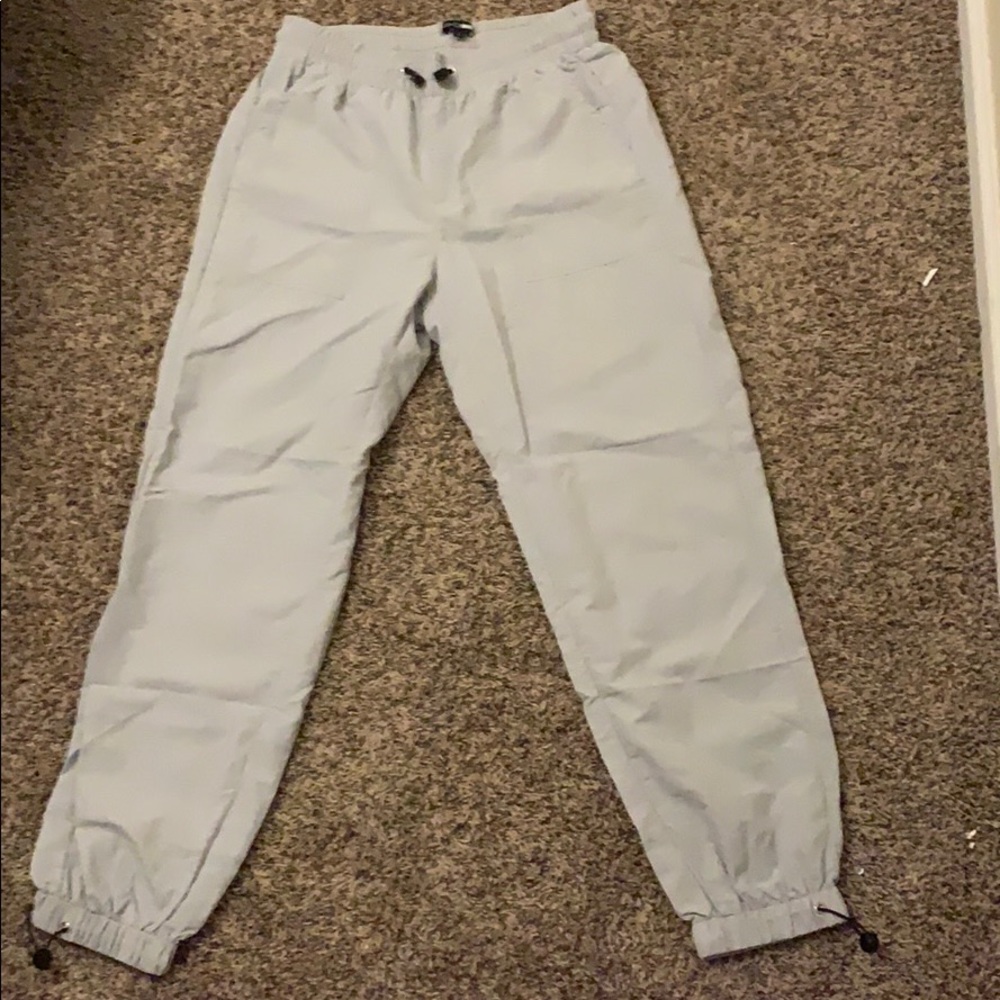 Fashion nova cargo pants